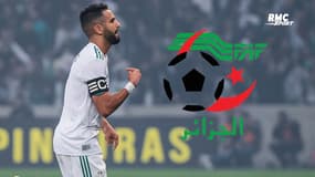 Football : L'Algérie égale le record d'invincibilité de la Côte d'Ivoire