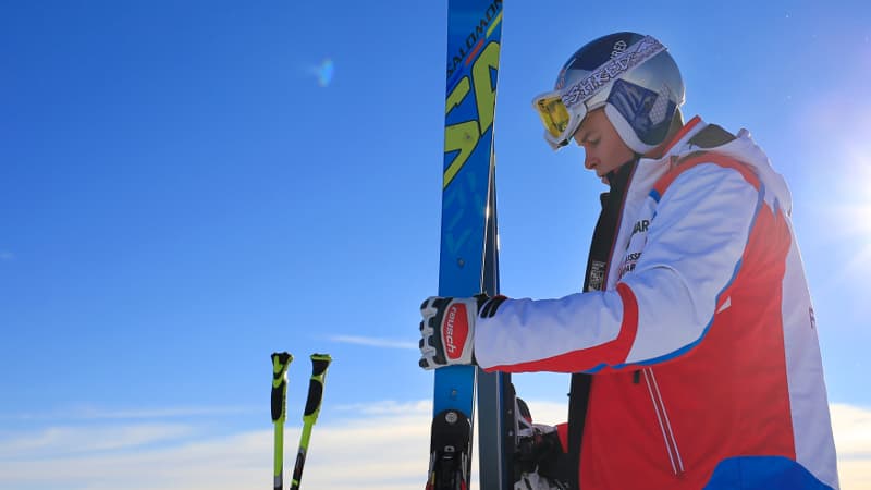 Alexis Pinturault