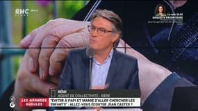 Le message d’Alain Marschall à Jean Castex ! 