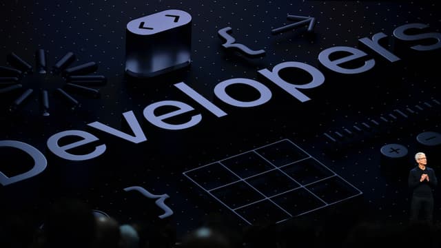Selon une étude, le business des applis représente deux millions d'emplois en Europe et la France est le 3ème pays à profiter de cette activité