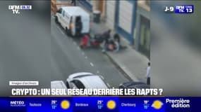 Cryptomonnaies: les enquêteurs sur la piste d'un grand réseau derrière la récente série d'enlèvements