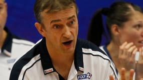 Pierre Vincent