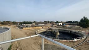 La ville de Lunel se dote d'un système d’épuration de l’eau à 13 millions d’euros