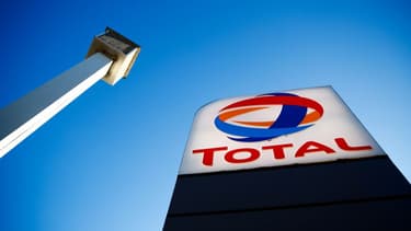 Total devient TotalEnergies
