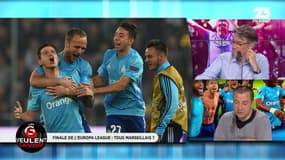 Les GG veulent savoir : Tous Marseillais pour la finale de l’Europa League ? - 04/05