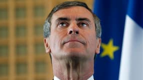 Le ministre de l'Economie et des Finances Pierre Moscovici a déclaré que l'exécutif français n'avait "eu aucune complaisance" dans l'affaire Cahuzac