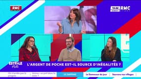 Le Zapping RMC - 05/03