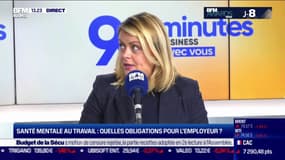 Les représentants syndicaux et les managers ont un rôle à jouer