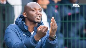 PSG 2-0 Séville (Youth League) : Camara "agacé " par le comportement de ses joueurs