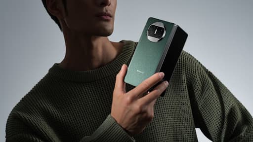 Huawei Mate X3