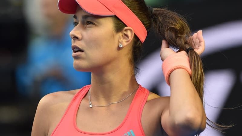 Ana Ivanovic, minée par les blessures, a mis fin à sa carrière.