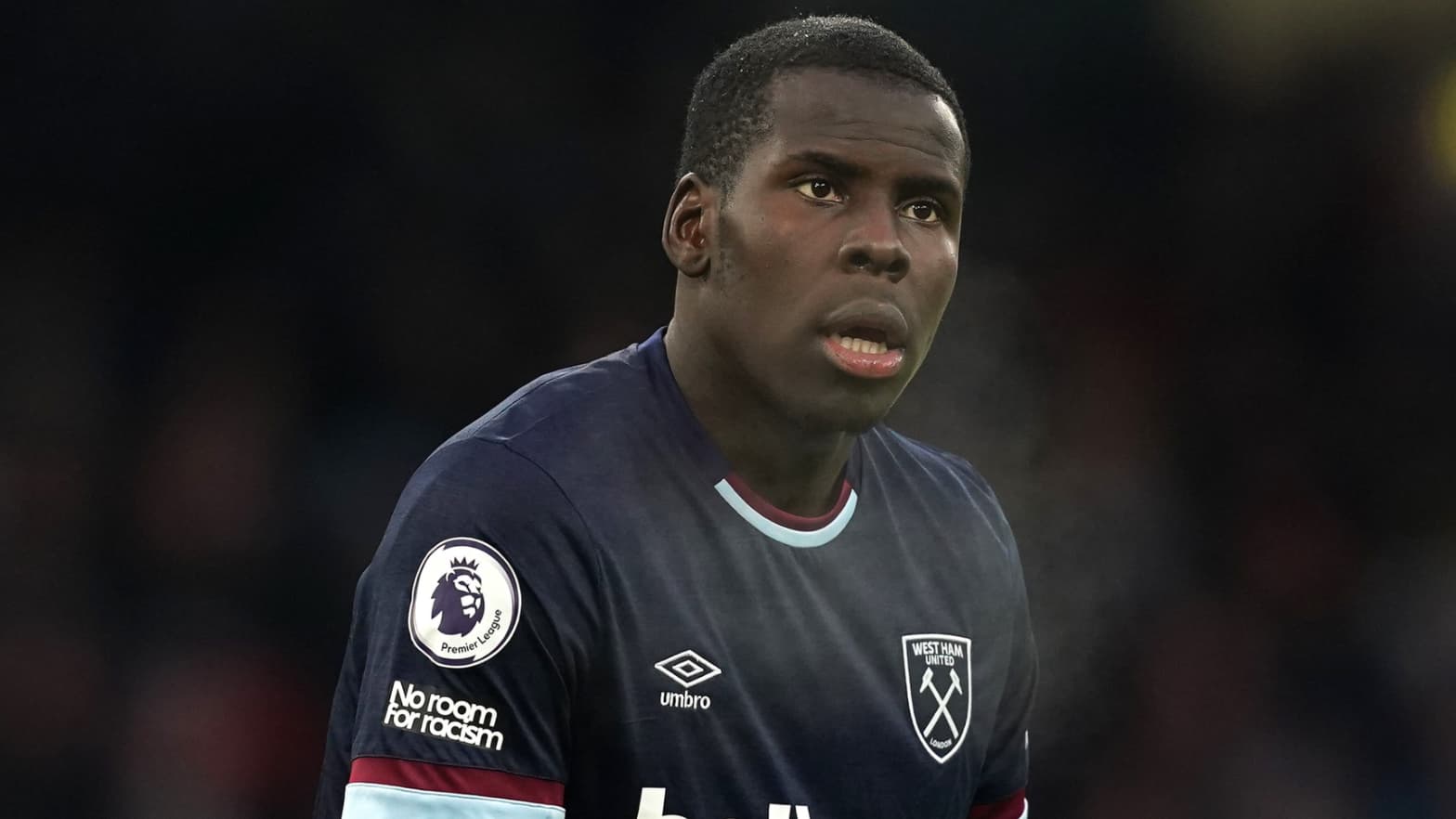 West Ham Zouma Ne Sera Pas Poursuivi Pour Avoir Maltraite Son Chat