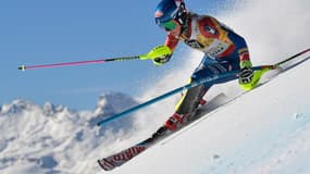 Mikaela Shiffrin 