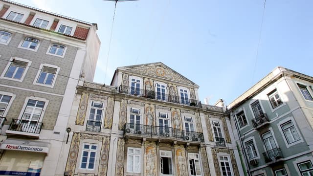 Ce régime des visas est en vigueur depuis 2012 au Portugal.