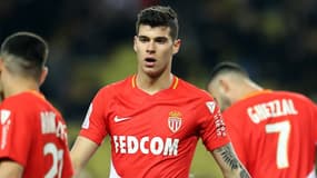 Pietro Pellegri 