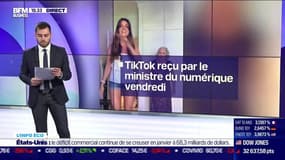 Good Evening Business : Partie 2  -  08/03