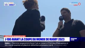 France-Nouvelle-Zélande, une belle affiche pour lancer la Coupe du monde de rugby
