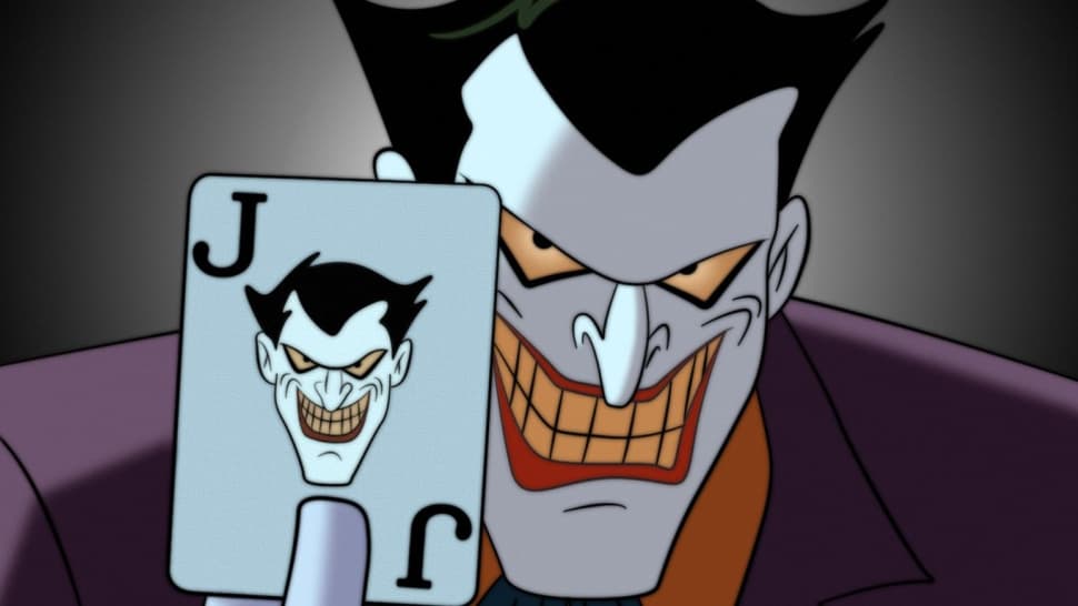 De L Homme Qui Rit A Joaquin Phoenix Les Mille Et Un Visages Du Joker