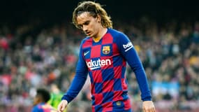 Antoine Griezmann