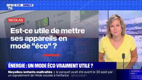 Est-ce utile de mettre ses appareils en mode "éco"? BFMTV répond à vos questions