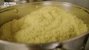 Grain de sel : Restaurant Djerba la Douce