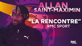 PL Live / « La Rencontre » : entretien très intime avec Saint-Maximin