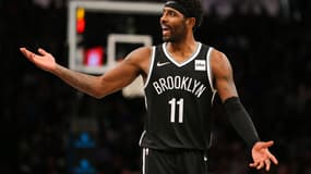 Kyrie Irving