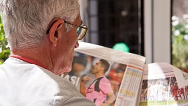 Le taux de pauvreté chez les plus de 65 ans est trois fois plus élevé en Allemagne qu'en France