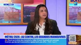 Élections métropolitaines 2026: au centre, les grandes manœuvres sont en marche