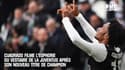 Juventus : Cuadrado filme l'euphorie dans le vestiaire après le nouveau titre de champion