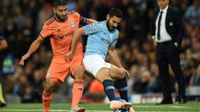 Nabil Fekir
