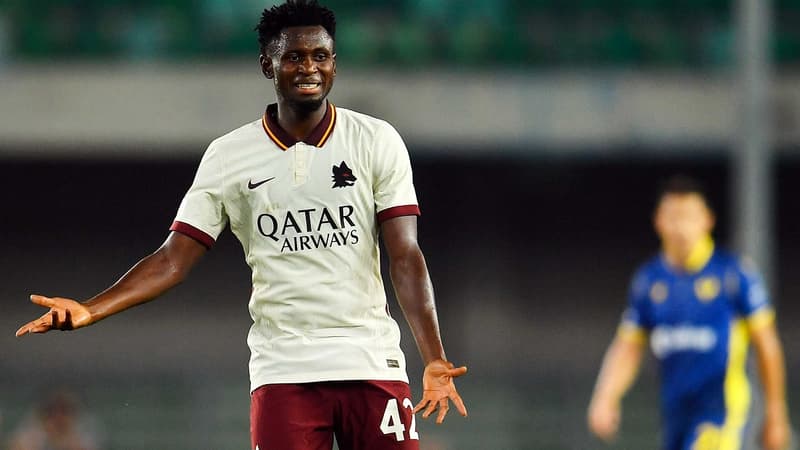 Amadou Diawara