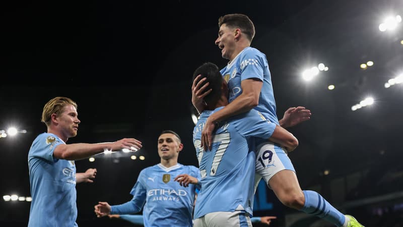 Man. City