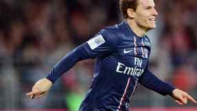 Kevin Gameiro sera titulaire à Troyes