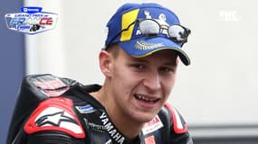 MotoGP / France : Quartararo part en pole mais craint la pluie