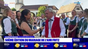 L'été chez nous: à la découverte de la 50e édition du mariage de l'ami Fritz