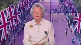 Anne-Aymone Giscard d’Estaing: Elizabeth II a "consacré sa vie au service de son pays et le faisait avec beaucoup d’humanité"