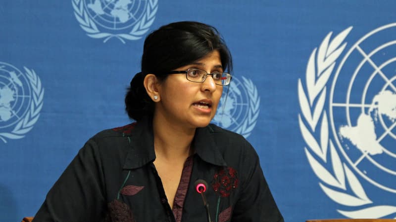 "Elle a sapé un principe fondamental du droit international": l'ONU dénonce l'intervention américaine au Venezuela