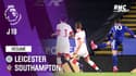 Résumé : Leicester 2-0 Southampton - Premier League (J19)