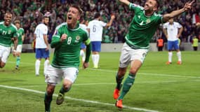 Euro 2016 : historique pour l’Irlande du Nord