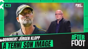 Pourquoi Jürgen Klopp a perdu du crédit en Allemagne