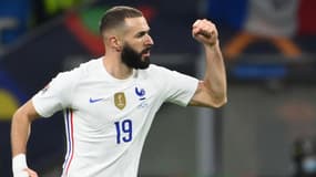 Karim BENZEMA