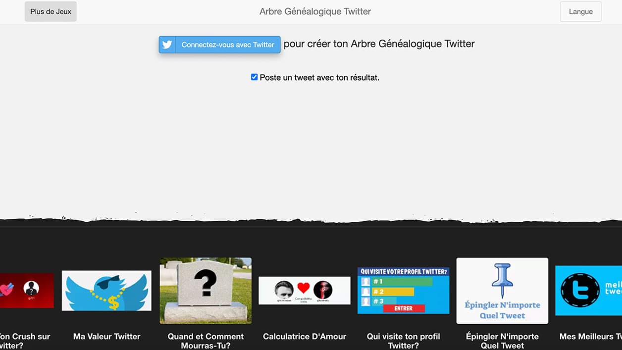 Capture d'écran du site Roundyearfun.org Capture d'écran du site Roundyearfun.org