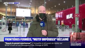 Fermeture des frontières: quels documents faut-il désormais présenter à l'embarquement ?