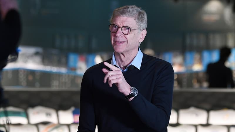 Mercato: Wenger prochain sélectionneur de la Suisse?