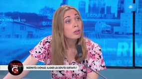 Indemnités chômage des députés : "Il faut les aligner sur celles des salariés du privé"