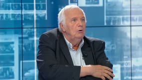 Jean-Guy de Chalvron sur BFMTV ce jeudi.