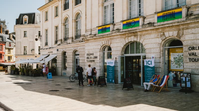 "Renforcer une identité territoriale commune": les habitants de la région Centre-Val de Loire ont enfin un nom officiel