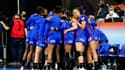 L'équipe de France de handball au Mondial