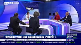 Les experts du soir - Vendredi 29 septembre